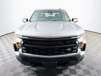 Used 2023 Chevrolet Silverado 1500 W/T w/ WT Value Package AWD/4WD video 2