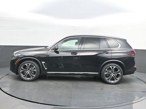 New 2026 BMW X5 xDrive40i image 2