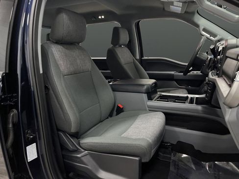 Used 2024 Ford F250 XLT w/ XLT Premium Package image 33