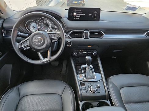 Used 2025 MAZDA CX-5 AWD 2.5 S image 11