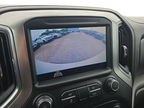 Used 2019 Chevrolet Silverado 1500 LT w/ Work Truck Package AWD/4WD image 26