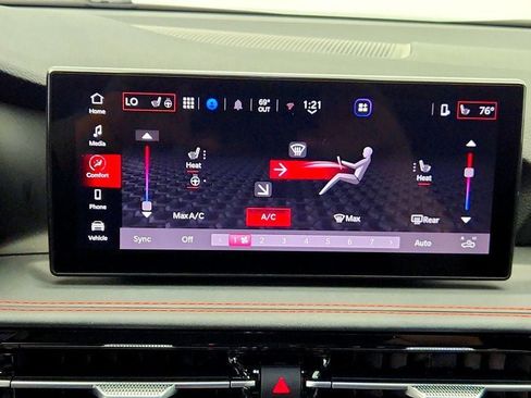 Used 2024 Dodge Hornet R/T AWD/4WD image 19