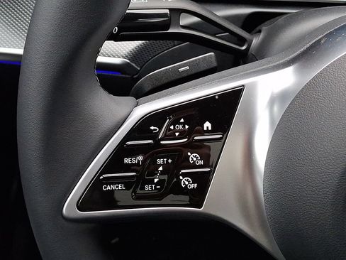 New 2026 Mercedes-Benz C 300 4MATIC Sedan image 19