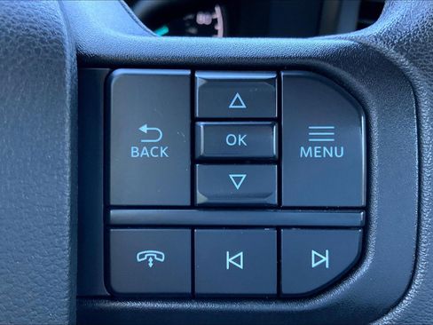 Used 2024 Ford F250 XLT w/ FX4 Off-Road Package image 21