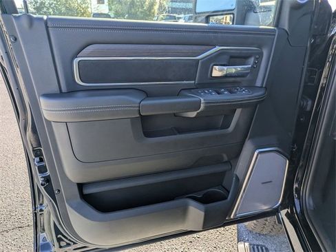 New 2026 RAM 2500 Laramie image 11