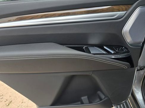 New 2026 Cadillac Escalade Platinum Sport image 14