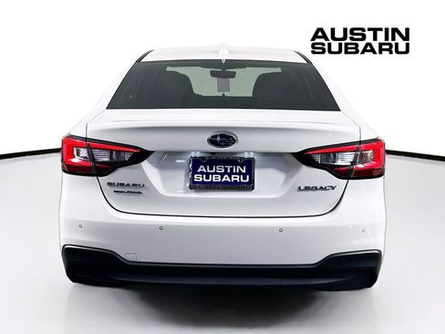 Used 2024 Subaru Legacy Limited AWD/4WD image 6
