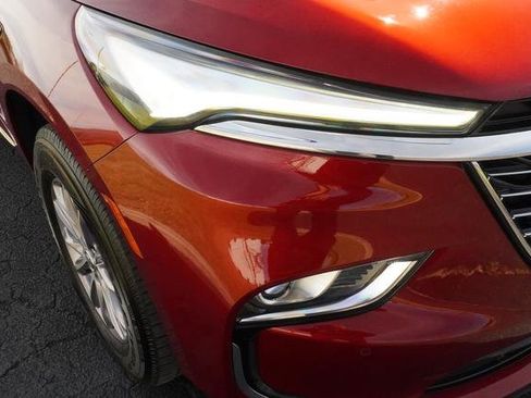 Used 2024 Buick Enclave Essence w/ Trailering Package, 5000 lbs. image 32