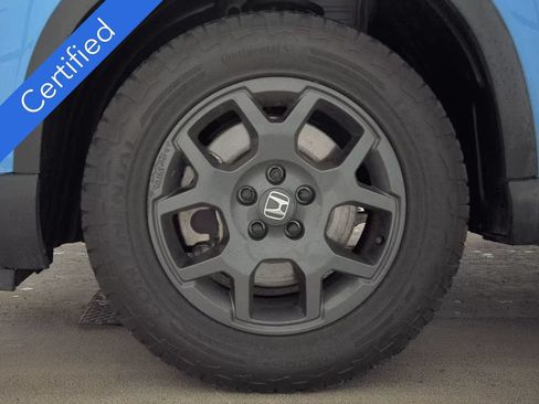 Used 2023 Honda Pilot TrailSport image 6