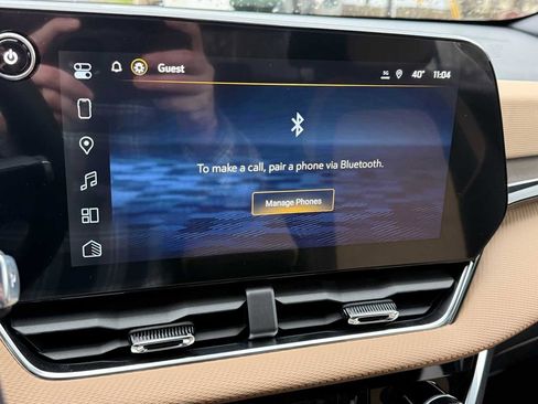 New 2026 Chevrolet Equinox ACTIV image 48
