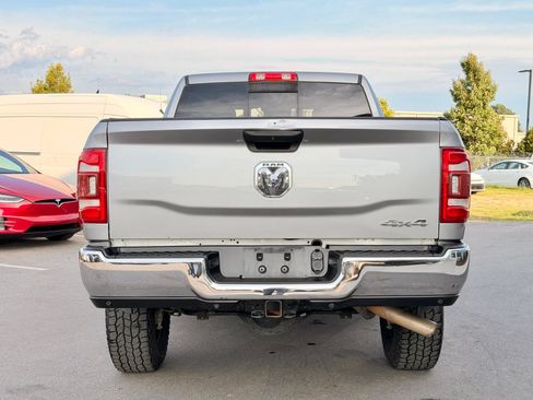 Used 2019 RAM 2500 Tradesman w/ Safety Group AWD/4WD image 13