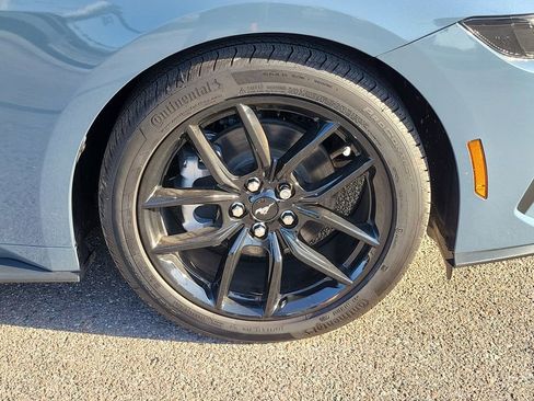 New 2025 Ford Mustang Premium image 7