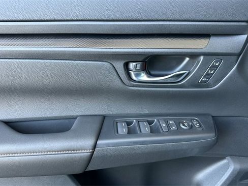 New 2026 Honda CR-V Sport-L image 11