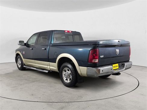 Used 2011 RAM 2500 Laramie image 3
