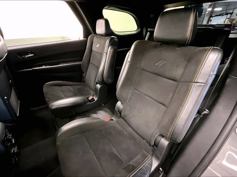Used 2022 Dodge Durango R/T w/ Quick Order Package 22F AWD/4WD image 22