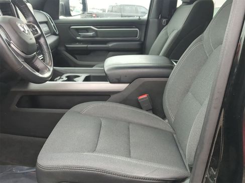 Used 2021 RAM 1500 Big Horn image 24