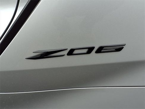 New 2026 Chevrolet Corvette Z06 image 27