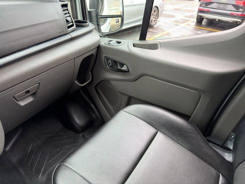 Used 2023 Ford Transit 150 Medium Roof image 25