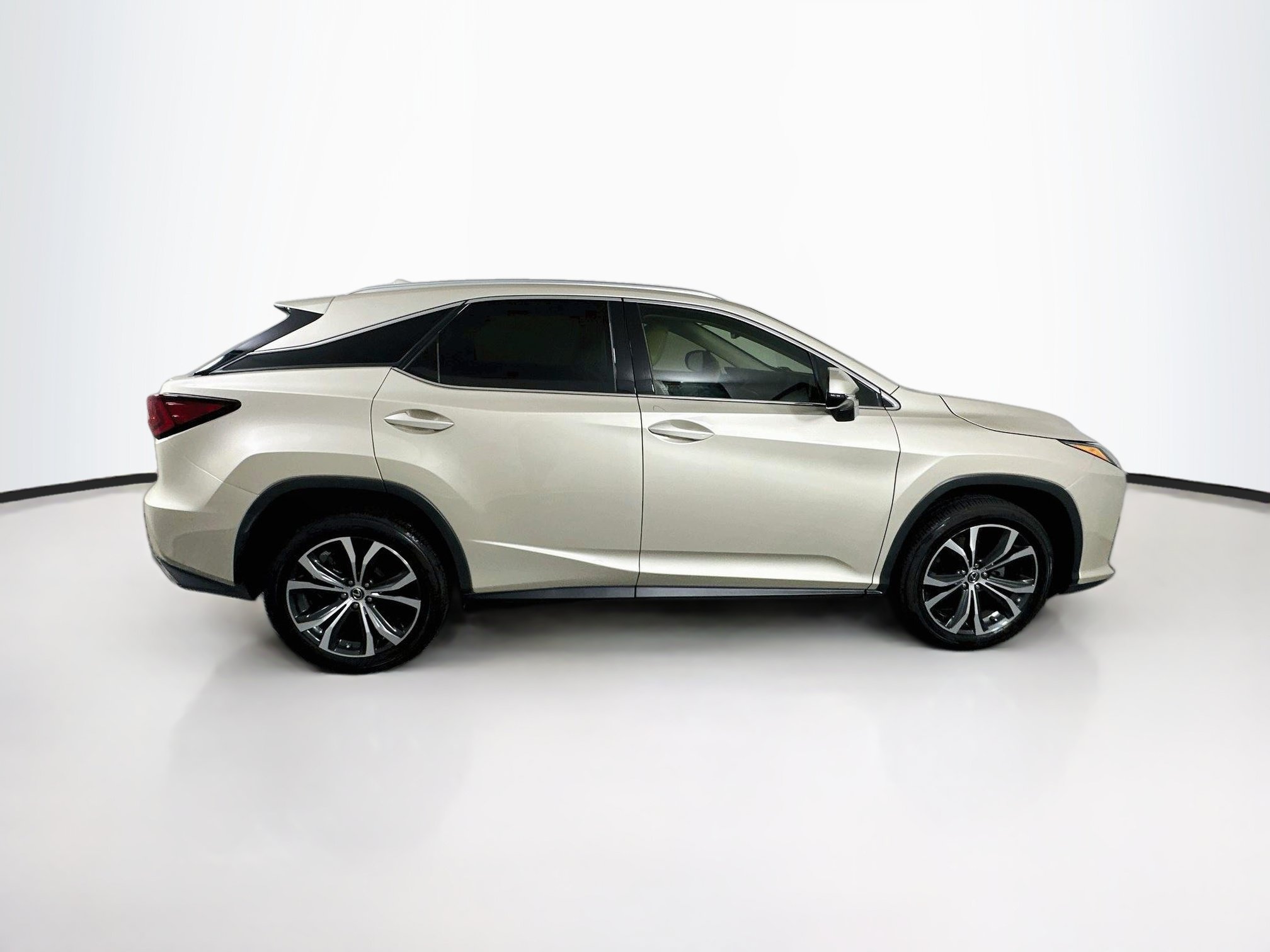 Used 2018 Lexus RX 350 FWD w/ Premium Package image 10