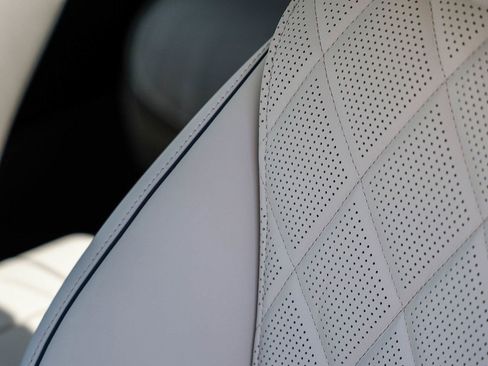 New 2024 Mercedes-Benz S 580 4MATIC Sedan image 26