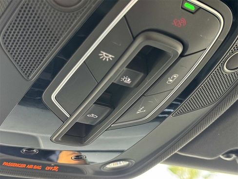 Used 2019 Audi Q8 Premium Plus w/ Premium Plus image 28