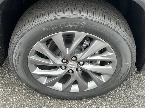 New 2026 Buick Enclave Preferred w/ Power Package FWD image 16