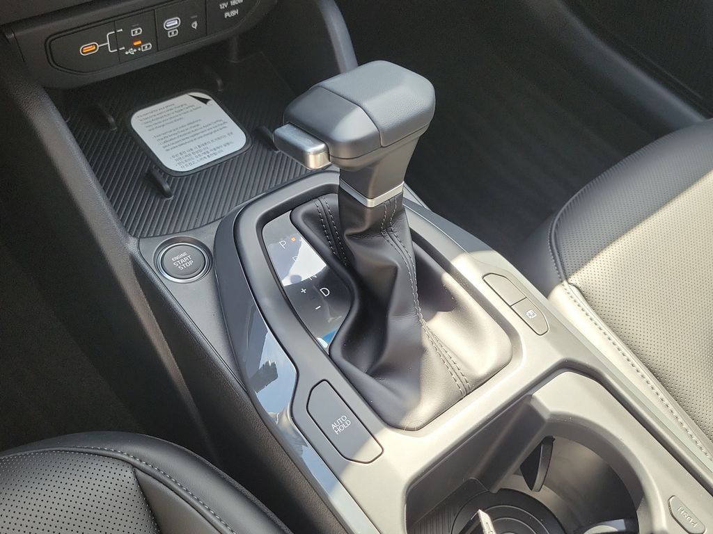 New 2026 Kia K4 EX FWD image 34