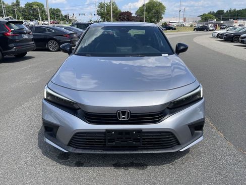 Used 2023 Honda Civic Sport image 16