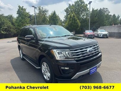 Used 2019 Ford Expedition XLT w/ Equipment Group 202A