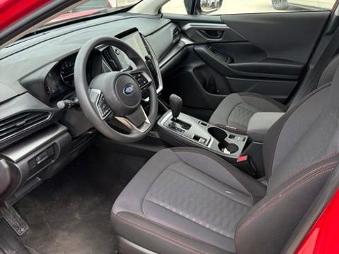 Used 2026 Subaru Impreza 2.0i Sport AWD/4WD image 5