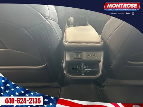 New 2026 Dodge Charger R/T AWD/4WD image 24