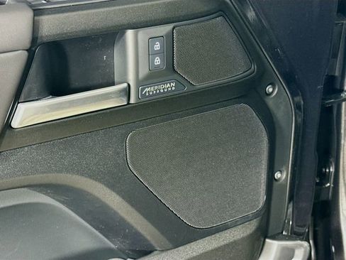New 2026 Land Rover Defender 110 V8 AWD/4WD image 21