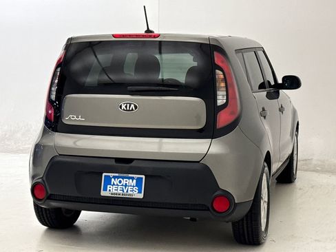 Used 2016 Kia Soul FWD image 9