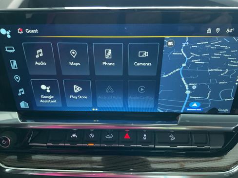 New 2025 Chevrolet Silverado 1500 LT w/ Z71 Off-Road Package image 14