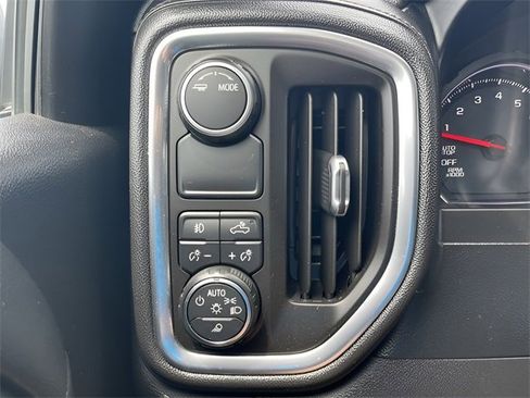 Used 2020 Chevrolet Silverado 1500 LTZ w/ LTZ Texas Edition image 21