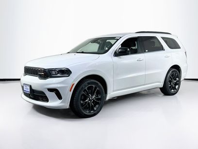 Used 2023 Dodge Durango GT