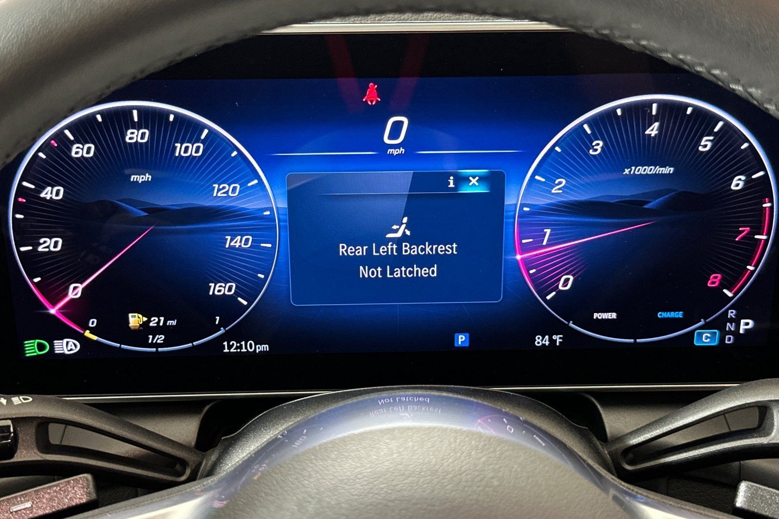 Used 2026 Mercedes-Benz GLC 300 image 23