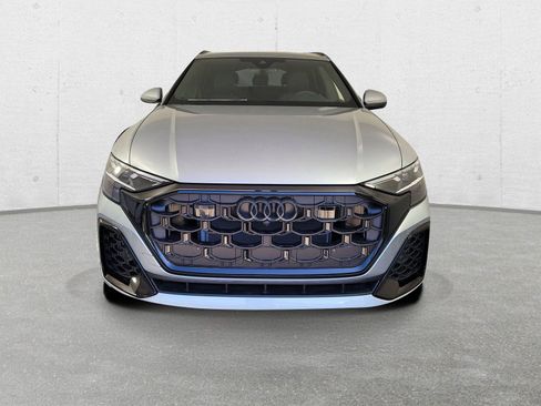 New 2025 Audi Q8 Premium Plus image 2