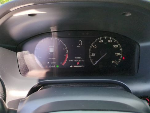 Certified 2024 Honda HR-V EX-L image 12