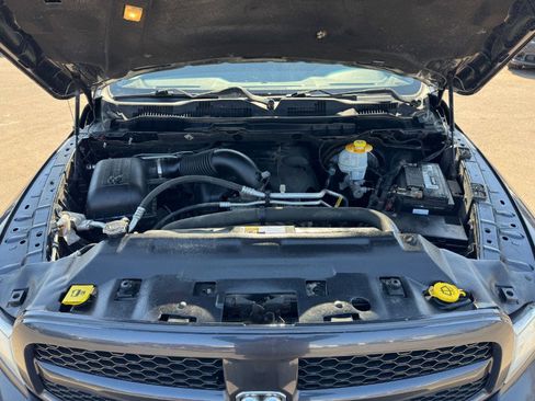 Used 2016 RAM 1500 Outdoorsman image 24