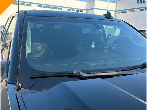 Used 2017 Chevrolet Silverado 1500 LT w/ All Star Edition RWD image 4
