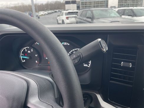 New 2026 Ford F350 XL w/ STX Appearance Package image 25