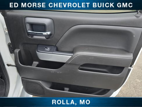 Used 2025 Chevrolet Silverado 1500 RST AWD/4WD image 22