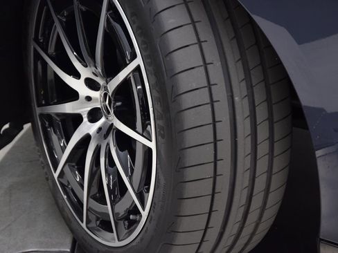 Certified 2023 Mercedes-Benz EQS 580 4MATIC Sedan image 27