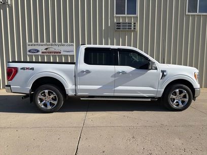 Certified 2023 Ford F150 XLT w/ Equipment Group 302A High