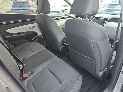 Used 2024 Hyundai Tucson SEL image 13