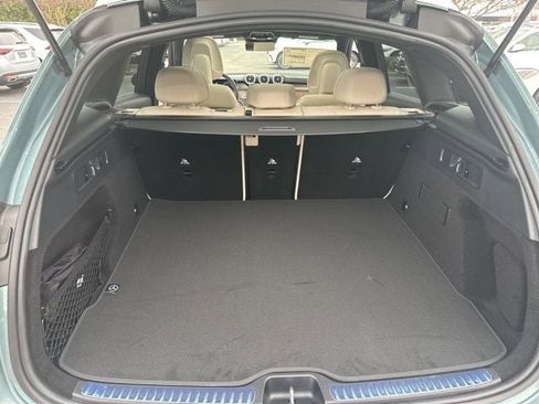 New 2026 Mercedes-Benz GLC 300 4MATIC image 25