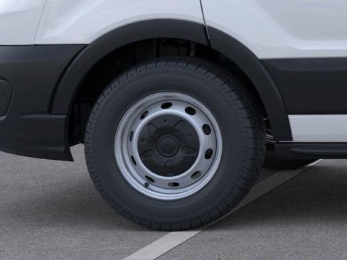 New 2025 Ford Transit 350 148 High Roof Extended w/ Load Area Protection Package image 19