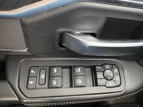 Used 2026 RAM 2500 Big Horn AWD/4WD image 15