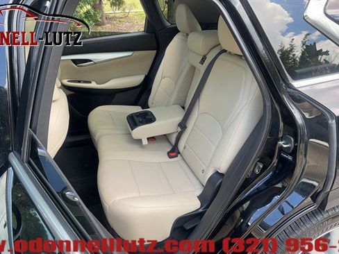 Used 2019 INFINITI QX50 Essential w/ Proassist Package FWD image 11